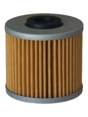 Pouze Dnes Olejový filtr HF566, HIFLOFILTRO