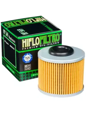 Hit Sezóny Olejový filtr HF569, HIFLOFILTRO