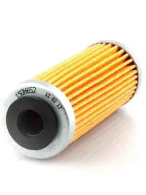 Objednat Nyní Olejový filtr HF652, ISON