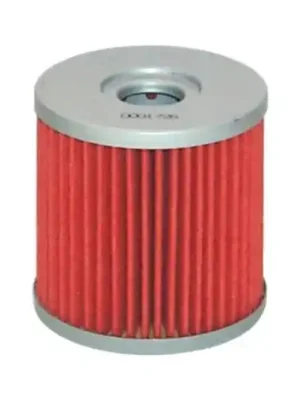 Koupit Online Olejový filtr HF681, HIFLOFILTRO