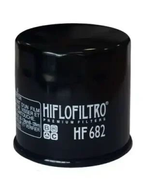 Olejový filtr HF682, HIFLOFILTRO Bezpečná Platba