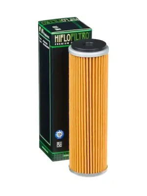 Olejový filtr HF691, HIFLOFILTRO Kup Teď