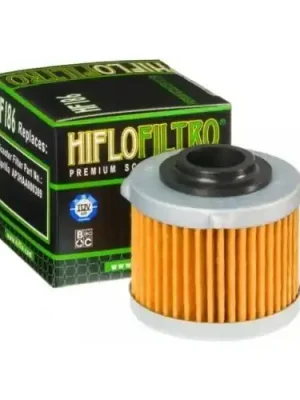 Vysoce Kvalitní Olejový filtr HIFLOFILTRO HF186