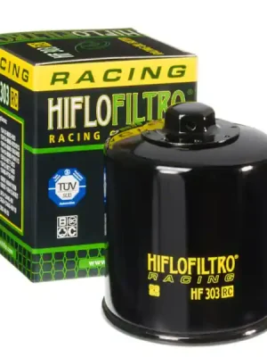 Cenový Hit OLEJOVÝ FILTR HIFLOFILTRO HF303RC