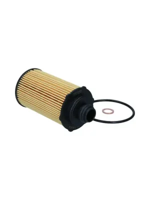 Aktuální Olejový filtr KAMOKA F127301
