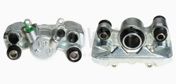 Kup Teď Brzdový třmen BUDWEG CALIPER 343993