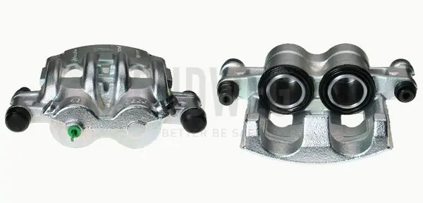 Vysoce Kvalitní Brzdový třmen BUDWEG CALIPER 344049