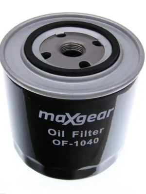 Olejový filtr MAXGEAR 26-0136 Cenově Výhodný