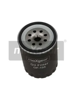 Expresní Doručení Olejový filtr MAXGEAR 26-0870