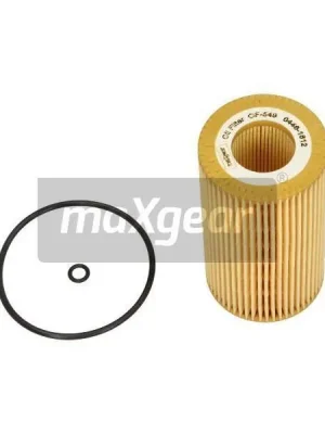 Levný Olejový filtr MAXGEAR 26-0877