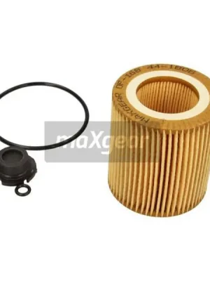 Výprodej Olejový filtr MAXGEAR 26-1215