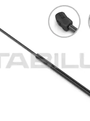 Pneumatická pružina, kapota motoru STABILUS 123804 Aktuální