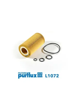 Olejový filtr PURFLUX L1072 Zlevněný