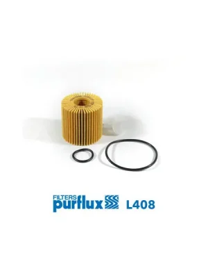 Levný Olejový filtr PURFLUX L408