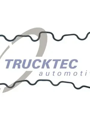 Těsnění, kryt hlavy válce TRUCKTEC AUTOMOTIVE 0210010 Nakupujte Hned
