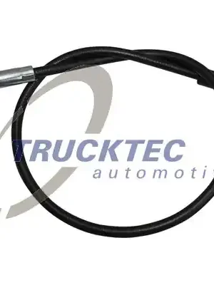 Aktuální Tažné lanko, parkovací brzda TRUCKTEC AUTOMOTIVE 0235343