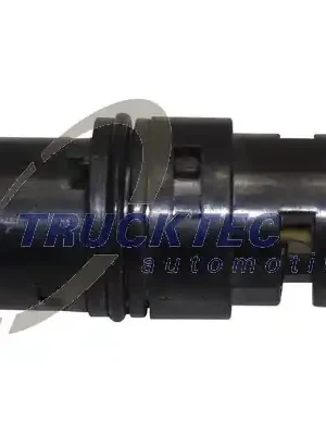 Termostat, chlazení oleje TRUCKTEC AUTOMOTIVE 0819171 Levný