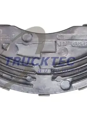 Rychlé Dodání Regulace, vnitřní ventilace TRUCKTEC AUTOMOTIVE 0859078