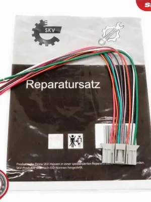 Opravná sada kabelu, centrální elektrika ESEN SKV 53SKV123 Odeslání Ihned