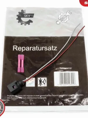 Značkový Opravná sada kabelu, centrální elektrika ESEN SKV 53SKV180