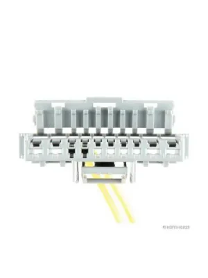 Opravná sada kabelu, centrální elektrika HERTH+BUSS ELPARTS 51277144 Autentický