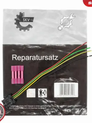 Akční Cena Opravná sada kabelu, koncové světlo ESEN SKV 53SKV217