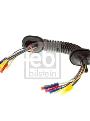 Rychlé Dodání Opravná sada kabelu, zadní dveře FEBI BILSTEIN 107040