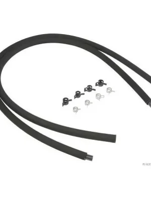Must-Have Opravná sada, tlakové potrubí (filtr sazí/pevných částic) HERTH+BUSS ELPARTS 54271045