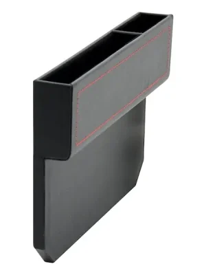 Organizér do auta mezi sedačky 25x17cm 1ks Nejprodávanější