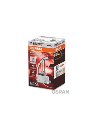 Osram 66140XNL Omezená Nabídka