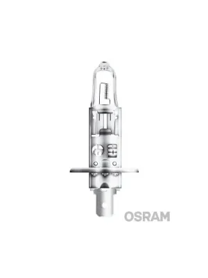 Novinka Osram H1 P14,5s 12V 100W 62200SBP