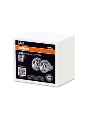 OSRAM LEDriving Night Breaker H7 64210DA01-1 Nejlepší Volba