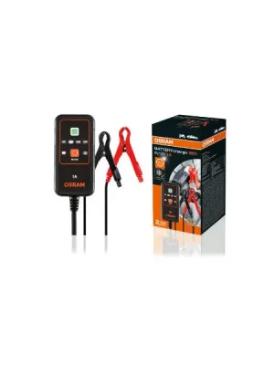 Akční Nabídka Osram OEBCS901 1A 6V, 12V