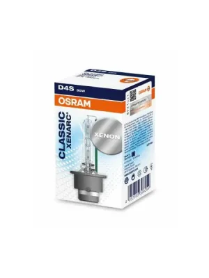 Osram Xenarc Classic D4S 12/24V 35W Přímo Od Výrobce