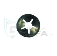 Spojovací materiál - příchytka - 16022 Objednat Nyní