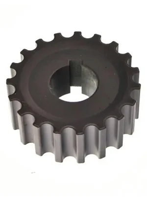 Ozubené kolo, klikový hřídel MAXGEAR 54-0016 Originální
