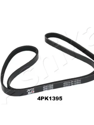 ozubený klínový řemen ASHIKA 112-4PK1395 Rychlé Dodání
