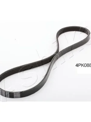 ozubený klínový řemen ASHIKA 112-4PK885 Vrácení Zdarma