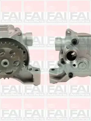 Olejové čerpadlo FAI AutoParts OP332 Top Prodej