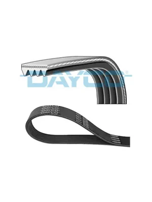 Speciální Cena ozubený klínový řemen DAYCO 4PK610