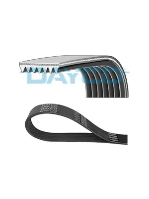 ozubený klínový řemen DAYCO 7PK2170 Levný