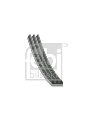 ozubený klínový řemen FEBI BILSTEIN 28753 Časově Omezené