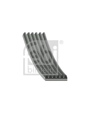 Cenově Výhodný ozubený klínový řemen FEBI BILSTEIN 28894