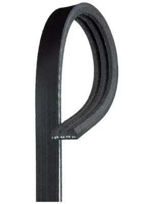 Nejlepší Cena ozubený klínový řemen GATES 3PK856SF