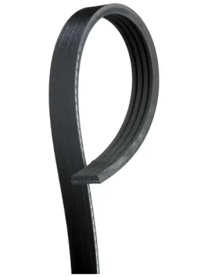 Hit Sezóny ozubený klínový řemen GATES 4PK1090