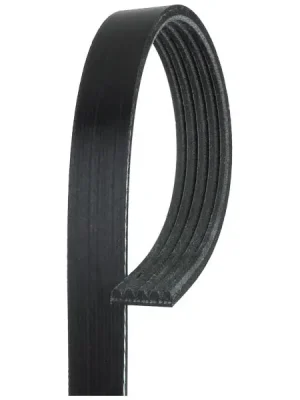 Víkendová Akce ozubený klínový řemen GATES 5PK1770