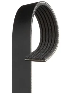 Dokud Zásoby Vydrží ozubený klínový řemen GATES 6PK1050HD