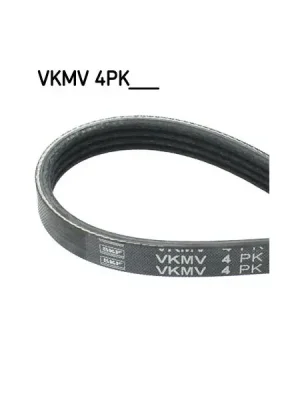 ozubený klínový řemen SKF VKMV 4PK1390 Sleva