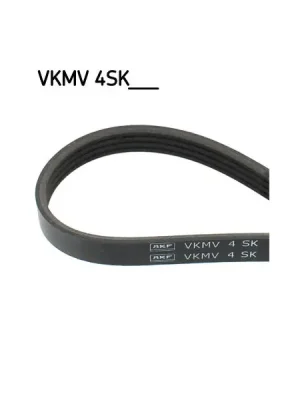 Super Cena ozubený klínový řemen SKF VKMV 4SK900