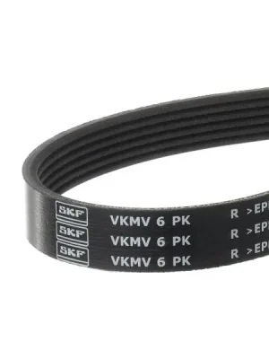 ozubený klínový řemen SKF VKMV 6PK1256 R Levný